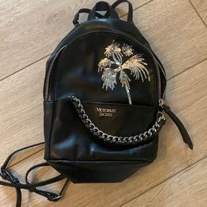 Victoria‘s Scret mini backpack